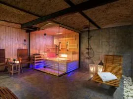 Hybský dom Est 1905