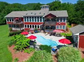 Deep Creek Manor