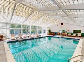 204 Studio at Rivergreen