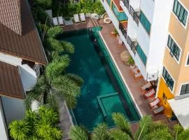 Buasri Boutique Patong