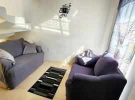 Bonita Casa en Hidalgo Quma，位于Montero的酒店