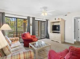Golf Side Elegance 2BR Villa Hideaway