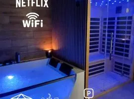 Love room Saphir
