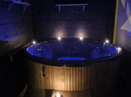 Apartament exclusive Głuszyca，位于格武希察的酒店