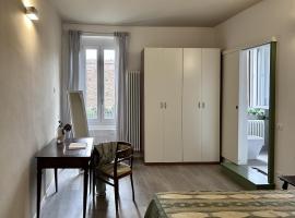 Inn Borromeo - Pavia City - by HOST4U，位于帕维亚的酒店
