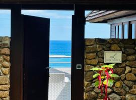 Le Fare Tianee, Résidence Légends, BEST VIEW，位于莫雷阿的酒店