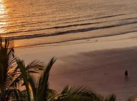 Casa Confortável Próximo a Lindas Praias