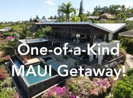 One-of-a-Kind MAUI Getaway!