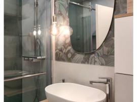 Rooms 17，位于萨格勒布的酒店