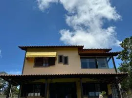 Hostel Ares do Mundo