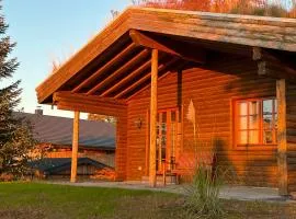 FERIENHAUS FERIENWOHNUNG EIFEL-ARDENNEN BLOCKHAUS Viebighaus