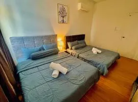 Comfy Homestay Riverview Riverine Diamond Kuching