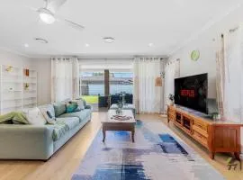 Quiet and warm 4 Bedrooms in Hornsby