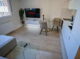Apartment in Niš, Center! brand-new