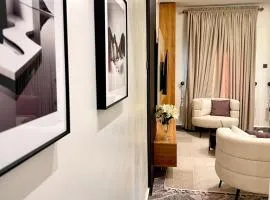 Valley Luxe Nook