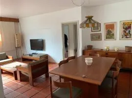 Apartamento em Guarujá, Pitangueiras