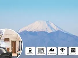 New東京で富士山が見えるPentohouse ZEN 奥沢駅1分自由ヶ丘徒歩6分渋谷電車15分