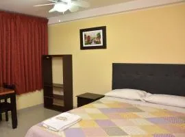 hostal kiara