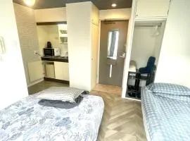 Shinjuku Sunrise House