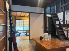 白藤酒店