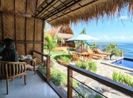 Sundi Ocean Bungalow by ABM