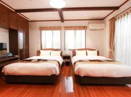 HOTEL DO-YA BEPPU Bekkan