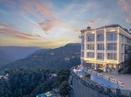 Echor Shimla Hotel - The Zion