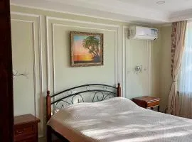 Cozy apartment in the city center Golden square