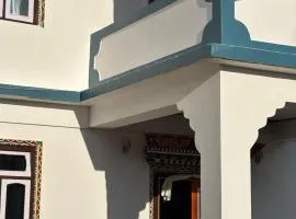 Kchoden retreat