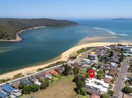 Peaceful Stay at Ettalong Beach