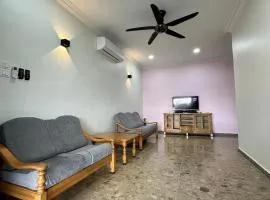 ILoveHoliday Homestay Lido Kobusak