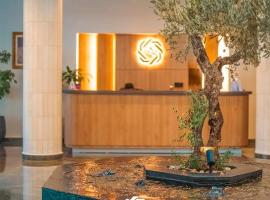 Andalus Hotel