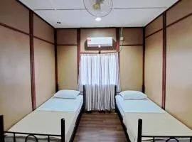 Benteng Taman Negara