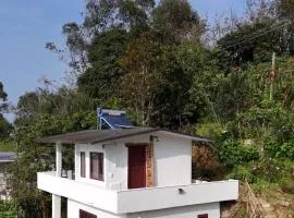 Alpine Homes Kanthalloor