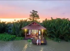 บ้านพระจันทร์เวียน - House of moon phase