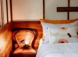 Cottage 1 - The Row