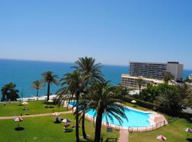 Apartamentos La Roca Rentals，位于多列毛利诺斯的酒店