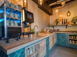 Vienna House Easy by Wyndham Augsburg，位于奥格斯堡的酒店