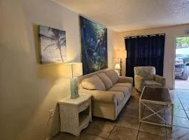 Professor Rousseau's Mermaid Lagoon