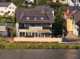 B&B Panoramablick
