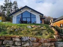 Ferienhaus Sanddornweg an der Therme Obernsees