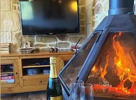 Gite l'Or des Cévennes