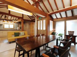 Asan House，位于牙山市的酒店