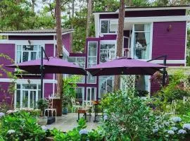 Violet Villa Đà Lạt