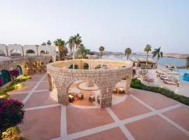 塞提阿布辛贝湖度假酒店