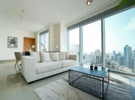 Luxurious 1BR in Opera Grand 5 mins walk to Burj Khalifa