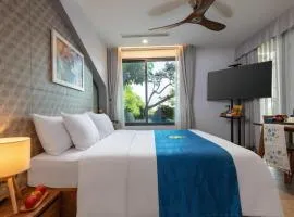 Oriana Hotel by OnHotelRooms