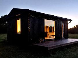Alchemilla Cabin