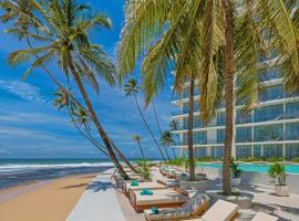 Radisson Collection Resort & Spa, Galle，位于高尔的酒店