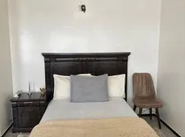 Emplacement idéal chambre Privée